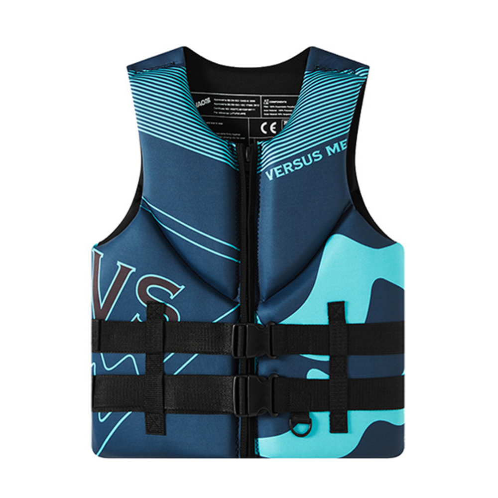 Life Jacket Buoyancy - Super Buoyancy Life Vest Kayak KiteSurf