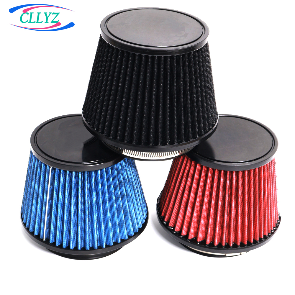 Aquatic Sports Performance - 4.5inch Car High Flow Air Filter
