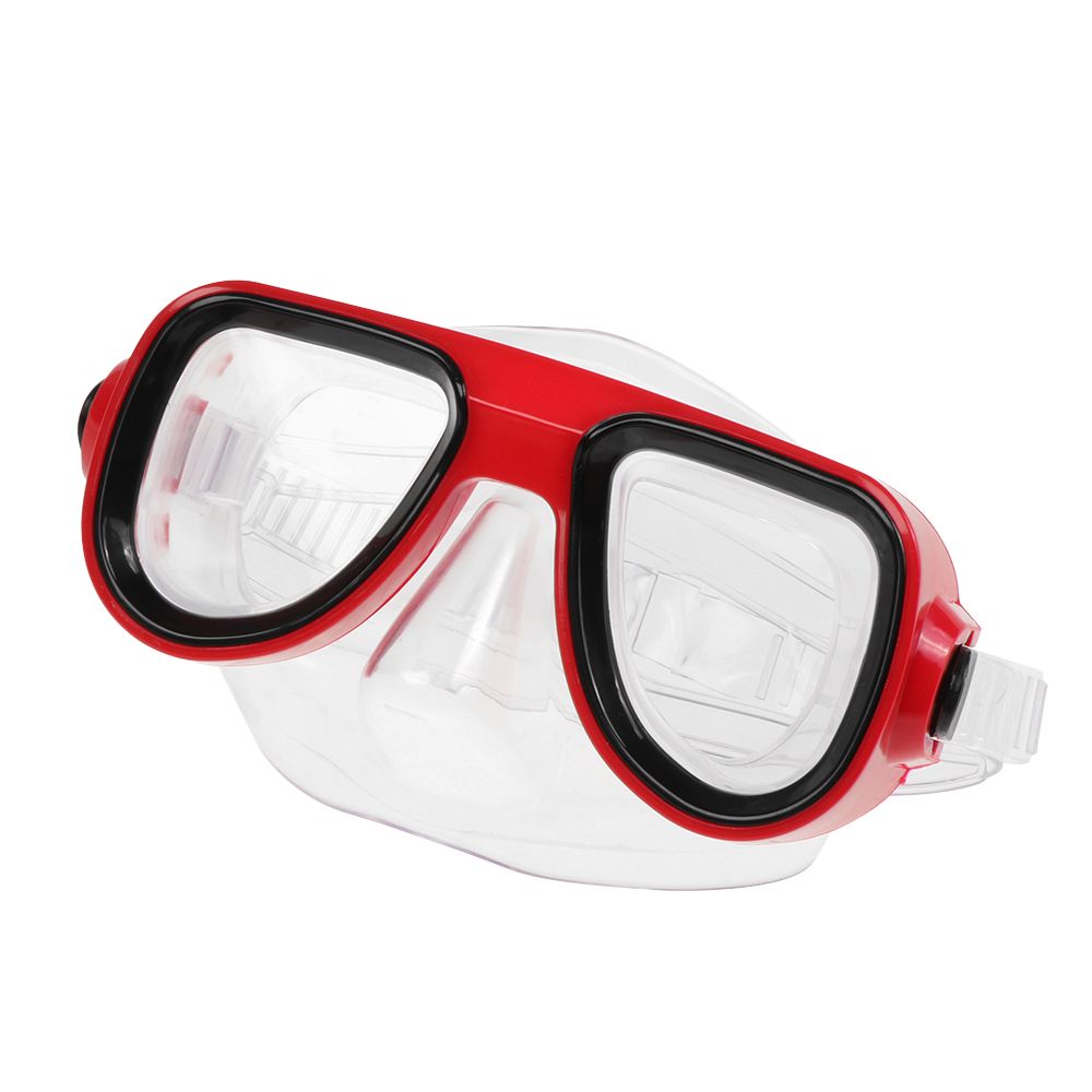 Practical Anti Fog Swimming Dr - Freediving Mask Set avaliação e preço