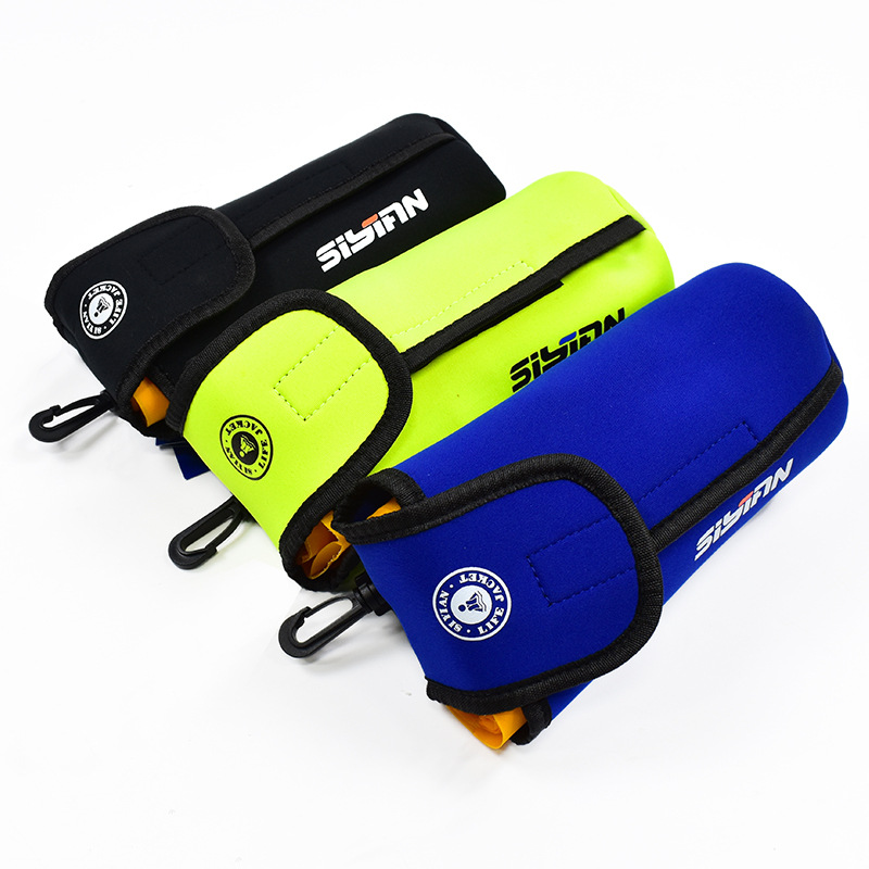 Automatic Inflatable Life Jack - Life Jacket Buoyancy avaliação e preço
