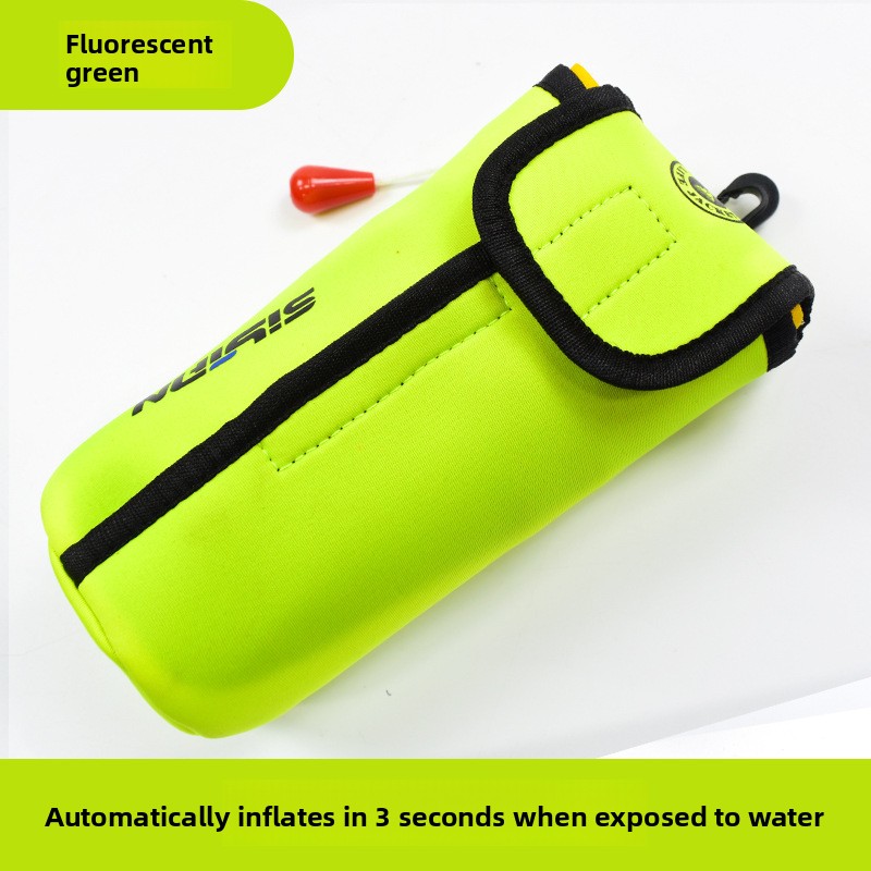 Automatic Inflatable Life Jack - Life Jacket Buoyancy avaliação e preço