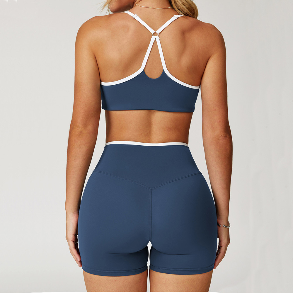 Gym Underwear Women's Sport Br - Aquatic Sports Bra avaliação e preço