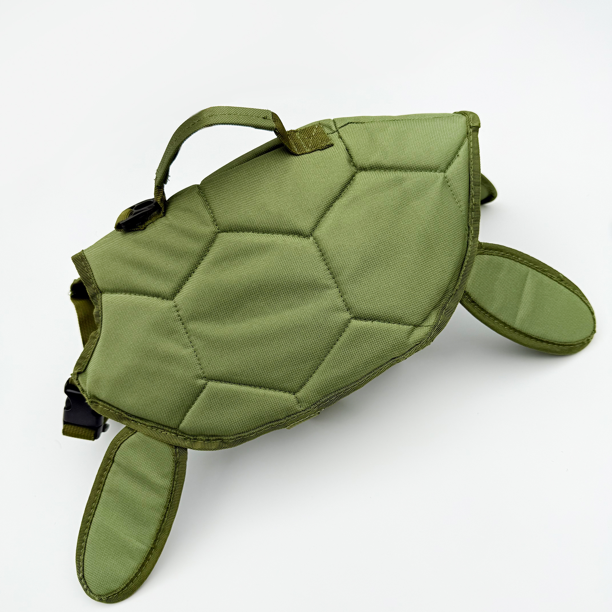 Pet Life Jacket Swimsuit Float - Life Jacket Buoyancy avaliação e preço