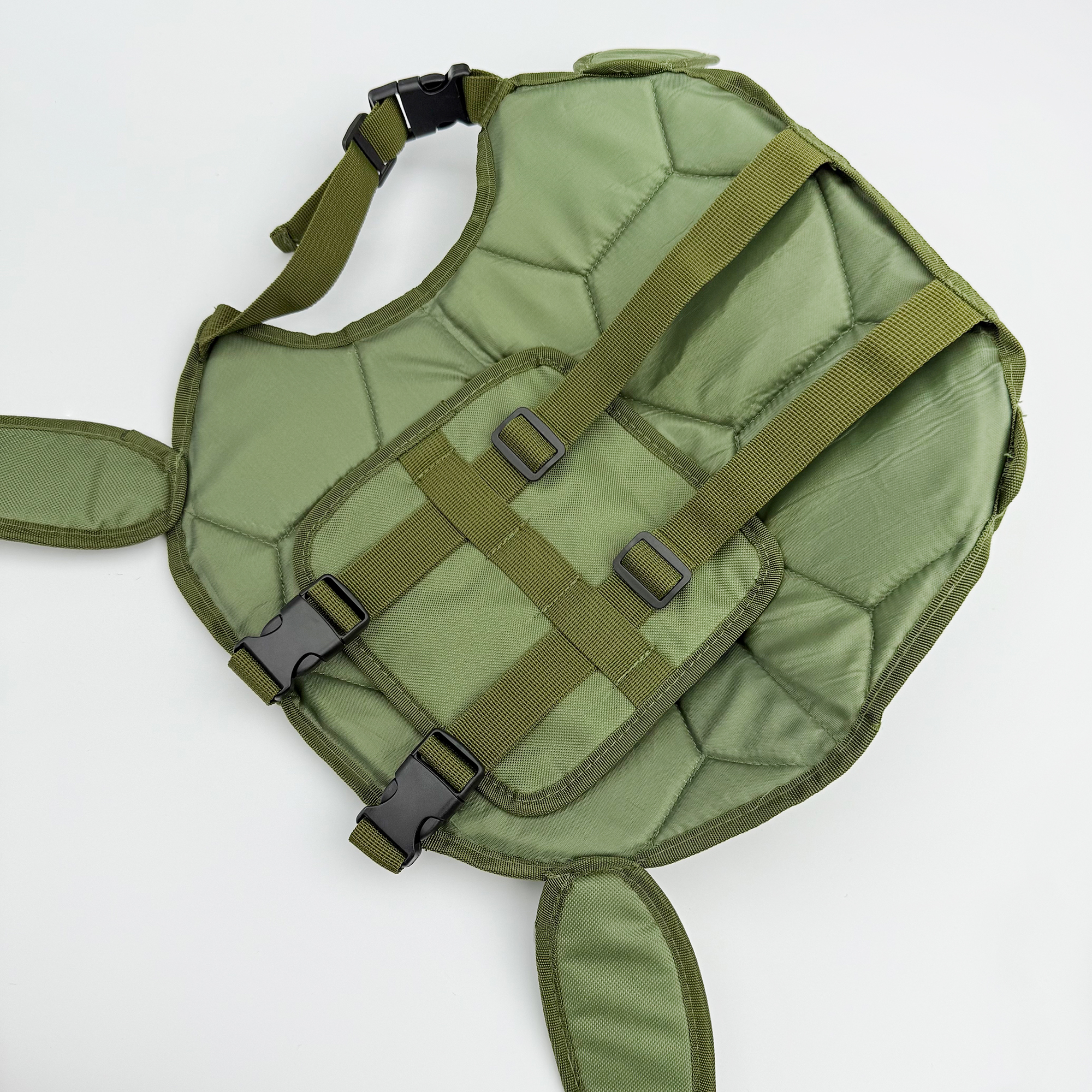 Pet Life Jacket Swimsuit Float - Life Jacket Buoyancy avaliação e preço