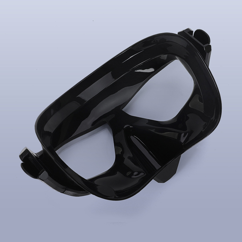 New Anti Fog High-Definition L - Freediving Mask Set avaliação e preço