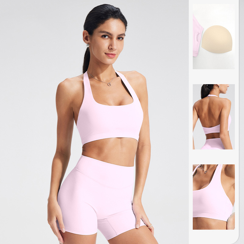 Easylift Halter Bralette Halte - Aquatic Sports Bra avaliação e preço