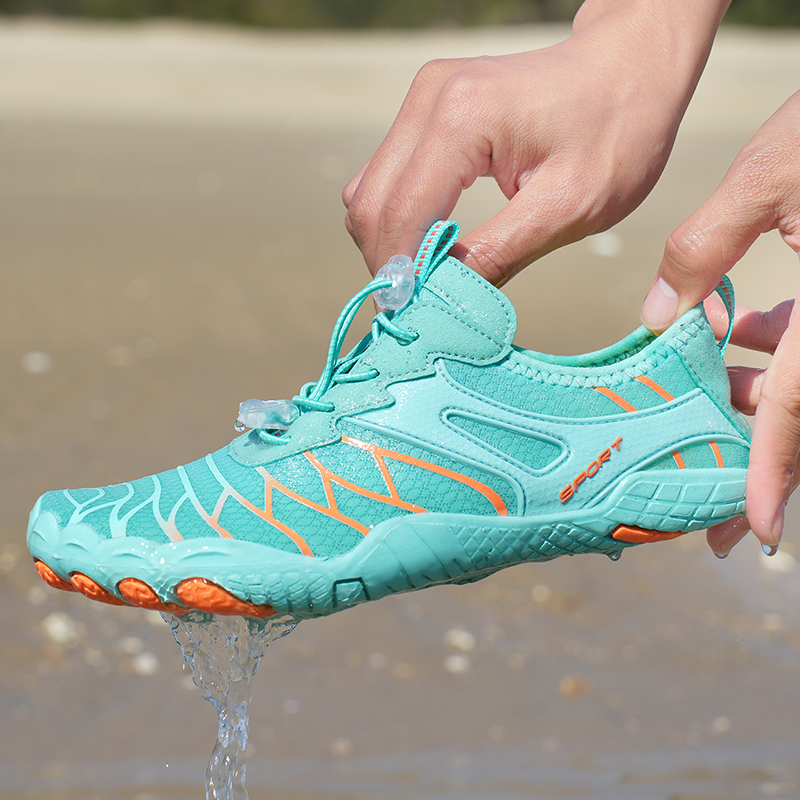 Breathable Water Shoes Unisex  - Aquatic Sports Activities avaliação e preço