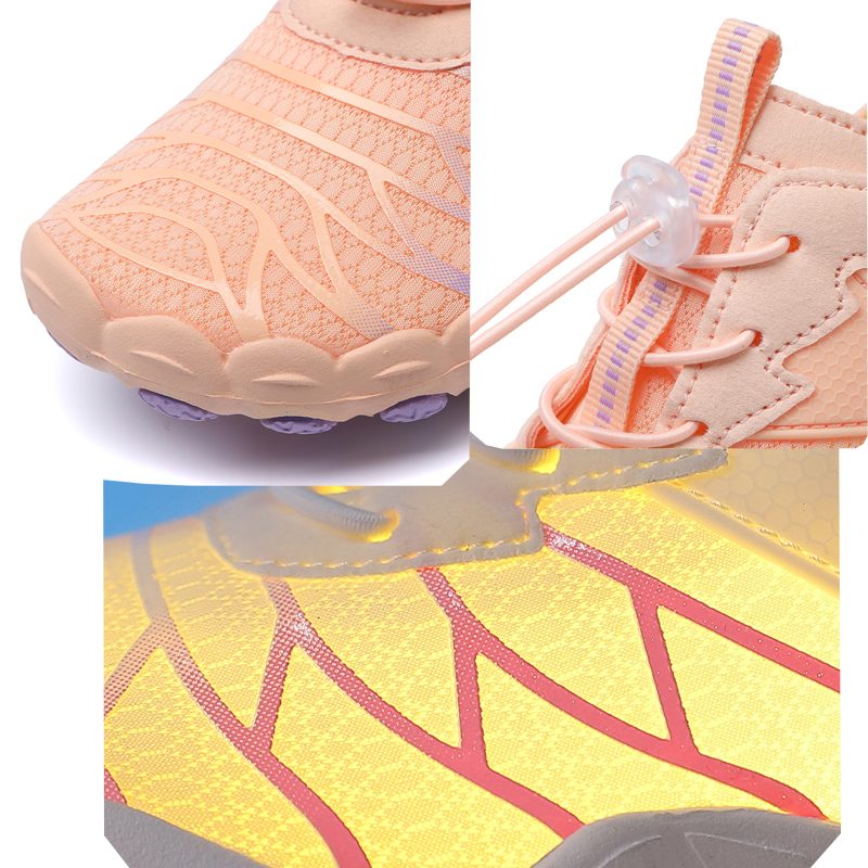 Breathable Water Shoes Unisex  - Aquatic Sports Activities avaliação e preço