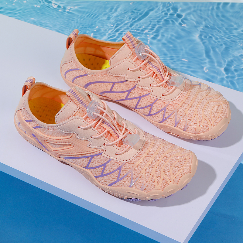 Breathable Water Shoes Unisex  - Aquatic Sports Activities avaliação e preço