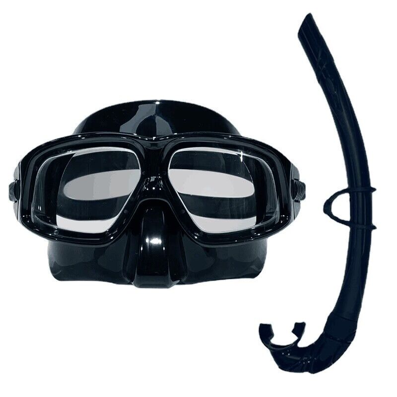 Diving mask Free diving surfac - Freediving Mask Set avaliação e preço