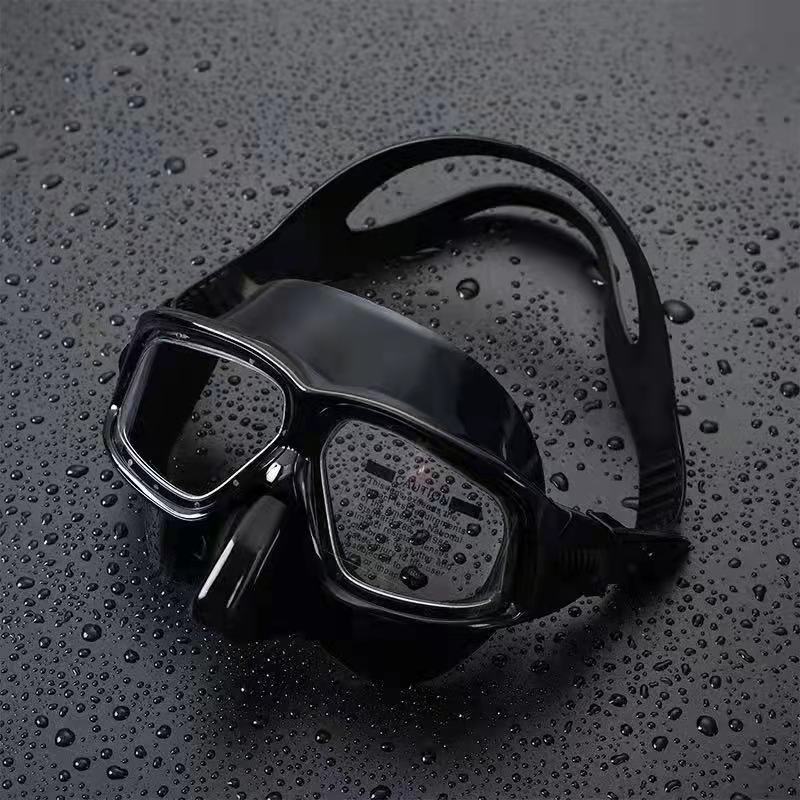 Diving mask Free diving surfac - Freediving Mask Set avaliação e preço