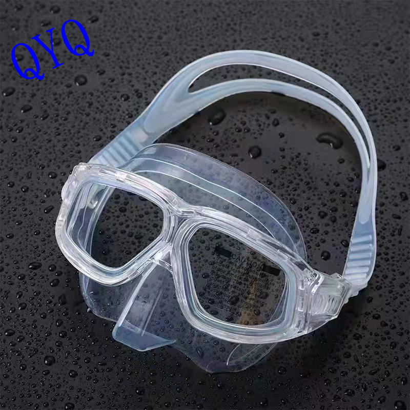 Diving mask Free diving surfac - Freediving Mask Set avaliação e preço