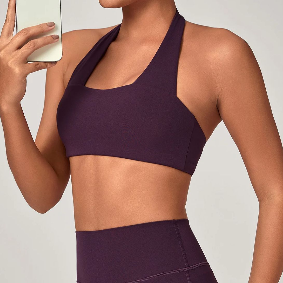 Ningyu Sports Breathable Hangi - Aquatic Sports Bra avaliação e preço