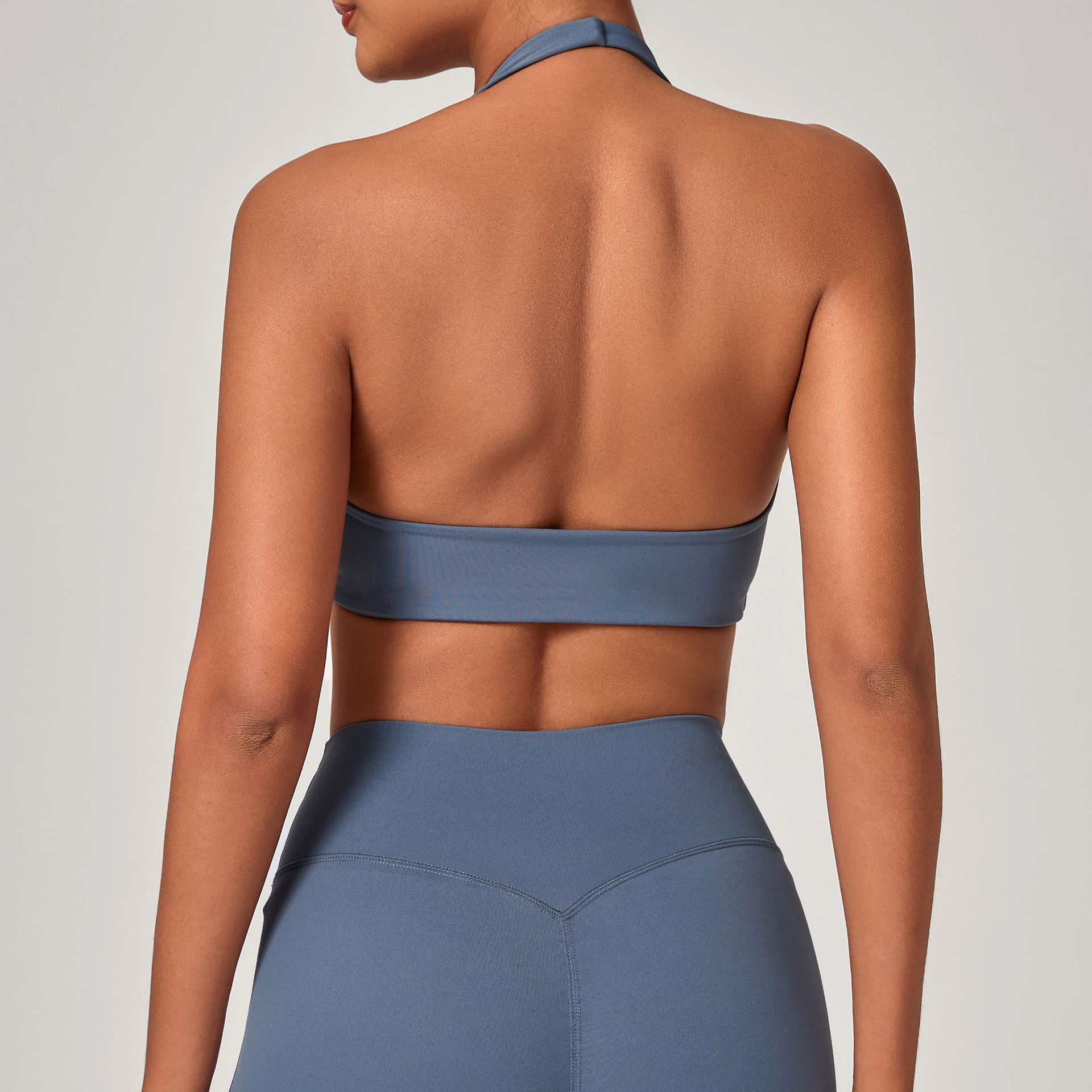 Ningyu Sports Breathable Hangi - Aquatic Sports Bra avaliação e preço