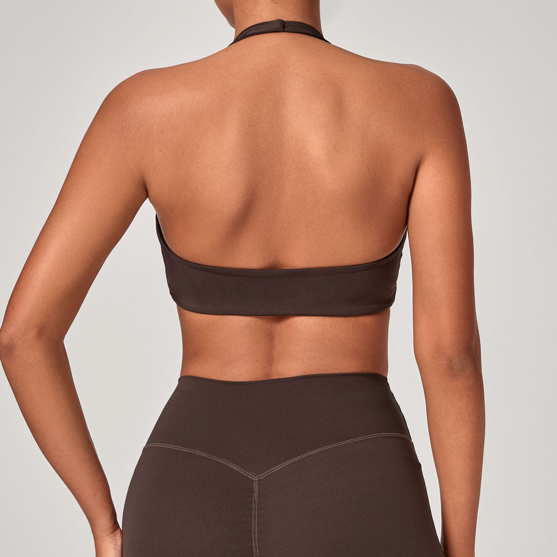 Ningyu Sports Breathable Hangi - Aquatic Sports Bra avaliação e preço