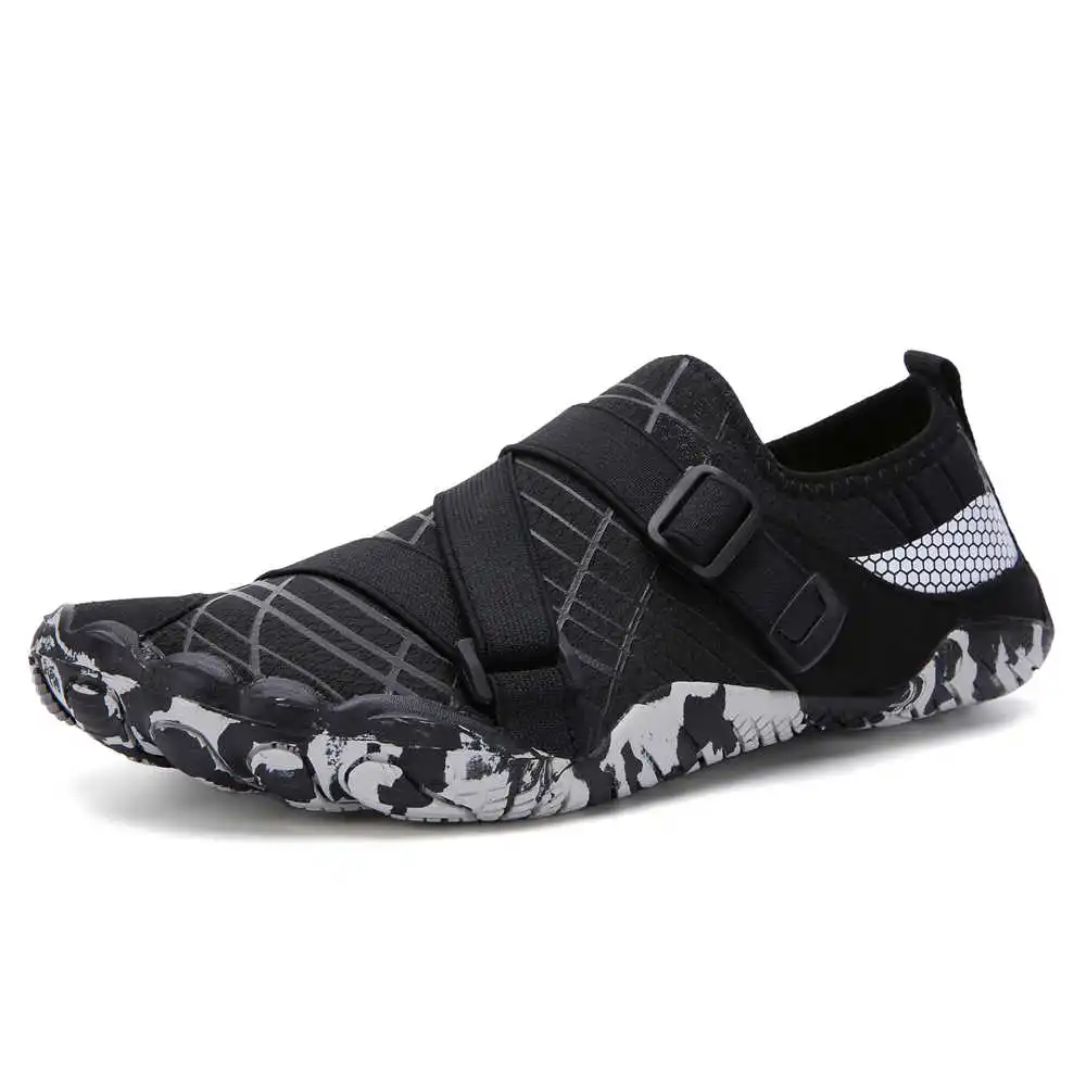 With Print Beach Lying Slipper - Different Aquatic Sports avaliação e preço