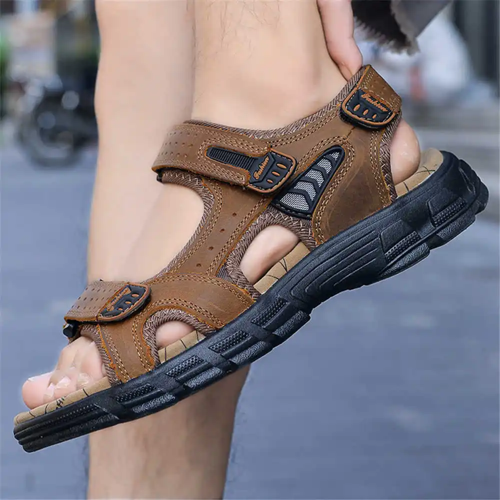 45-46 anti slip hawaiian men's - Aquatic Sport Center avaliação e preço