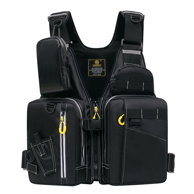 2026 Adult Lure Life Jacket Ro - Life Jacket Buoyancy avaliação e preço