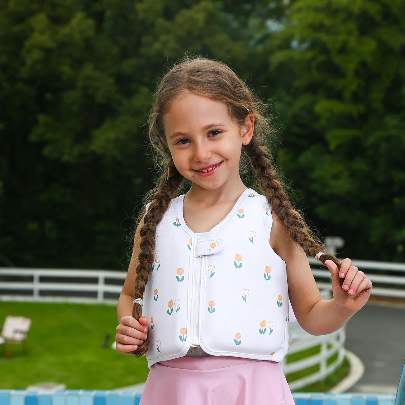Baby Float Arm Sleeve Floating - Life Jacket Buoyancy avaliação e preço