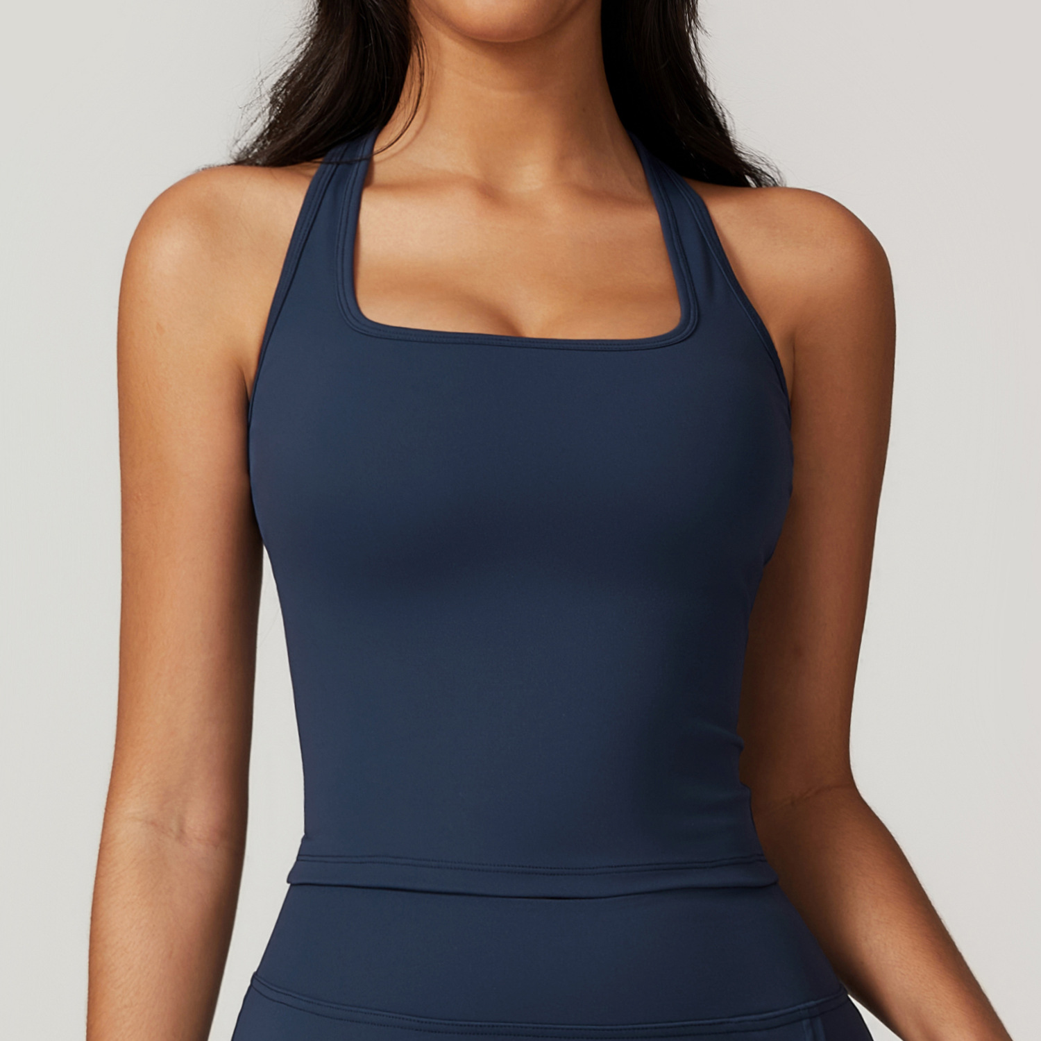Women Sports Bra High Strength - Aquatic Sports Bra avaliação e preço