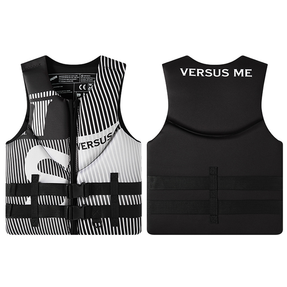 Super Buoyancy Life Vest Kayak - Life Jacket Buoyancy avaliação e preço