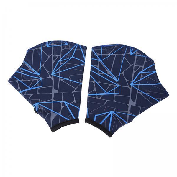 Professional Water Gloves for  - Aquatic Sports Activities avaliação e preço
