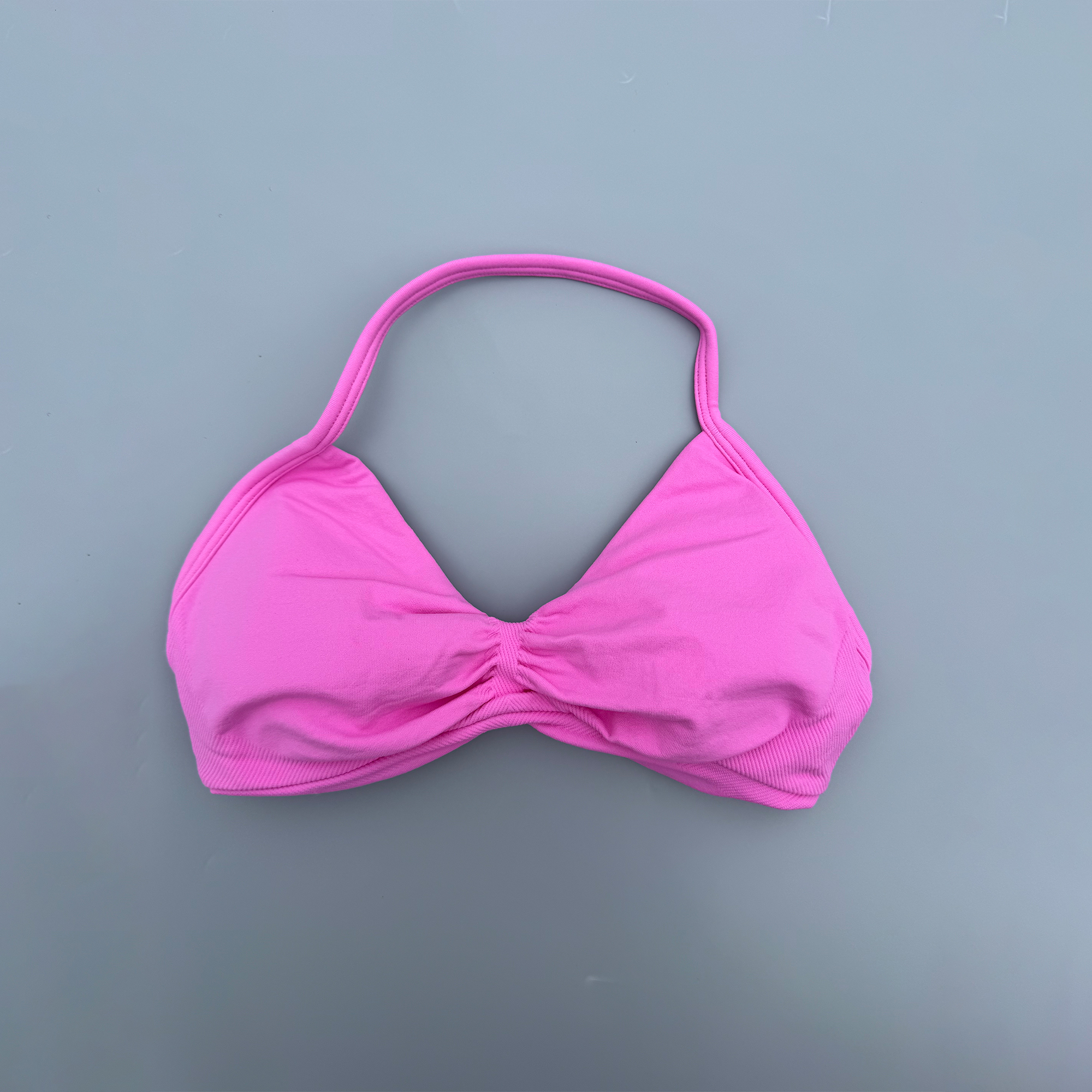 Strappy Bra Gym Top Women High - Aquatic Sports Bra avaliação e preço