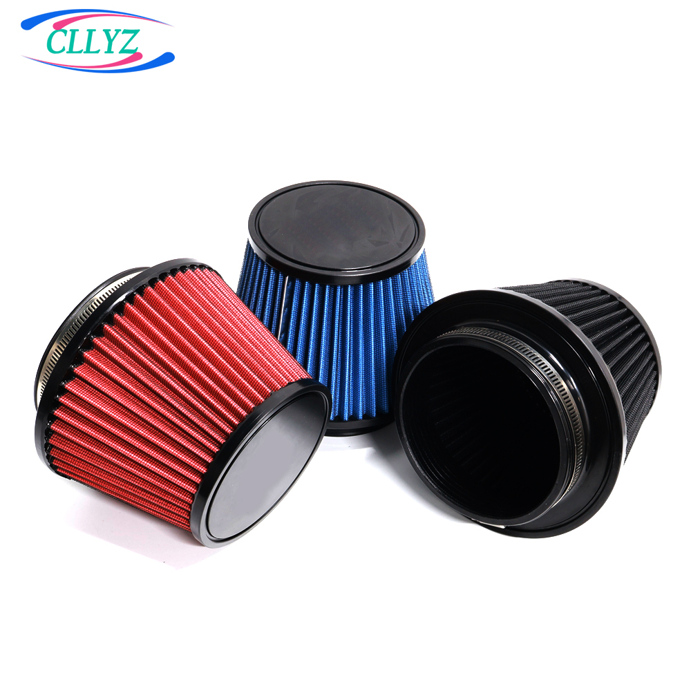 4.5inch Car High Flow Air Filt - Aquatic Sports Performance avaliação e preço
