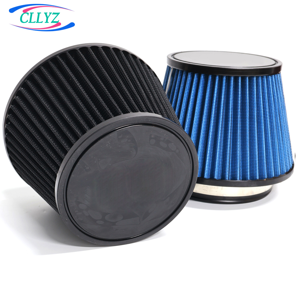 4.5inch Car High Flow Air Filt - Aquatic Sports Performance avaliação e preço