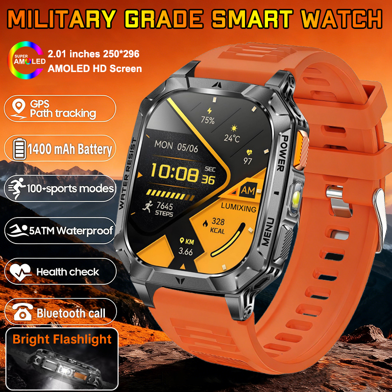 2026 New Military Grade 1400 m - Aquatic Sports Performance avaliação e preço