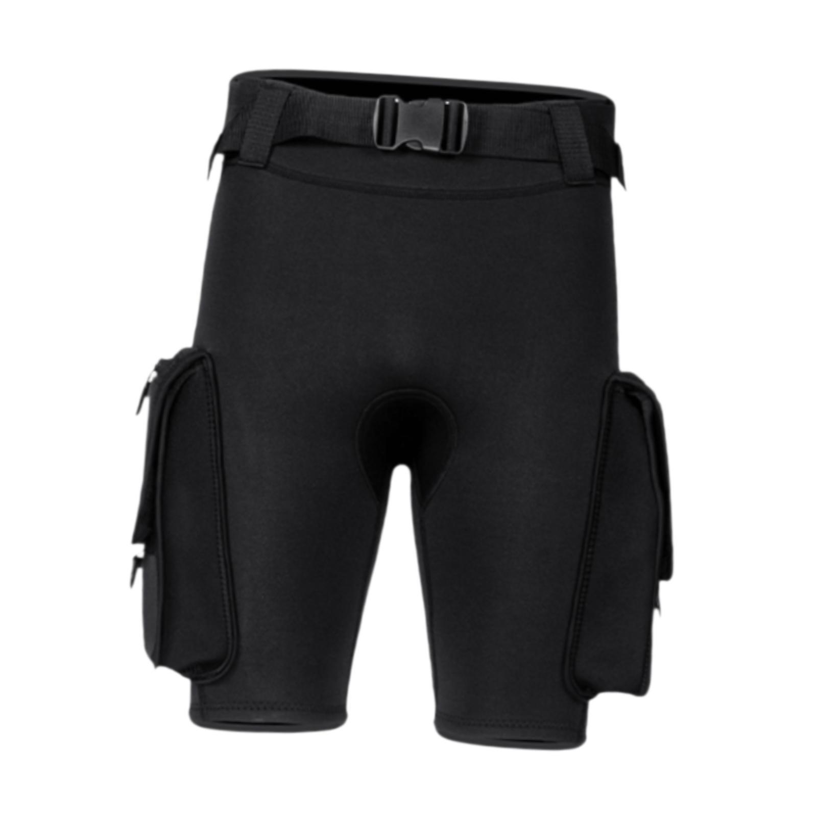 Water Sports Pants Neoprene Di - Aquatic Sports Activities avaliação e preço