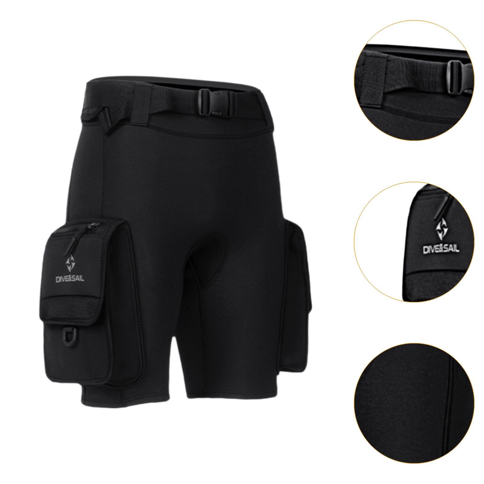 Water Sports Pants Neoprene Di - Aquatic Sports Activities avaliação e preço
