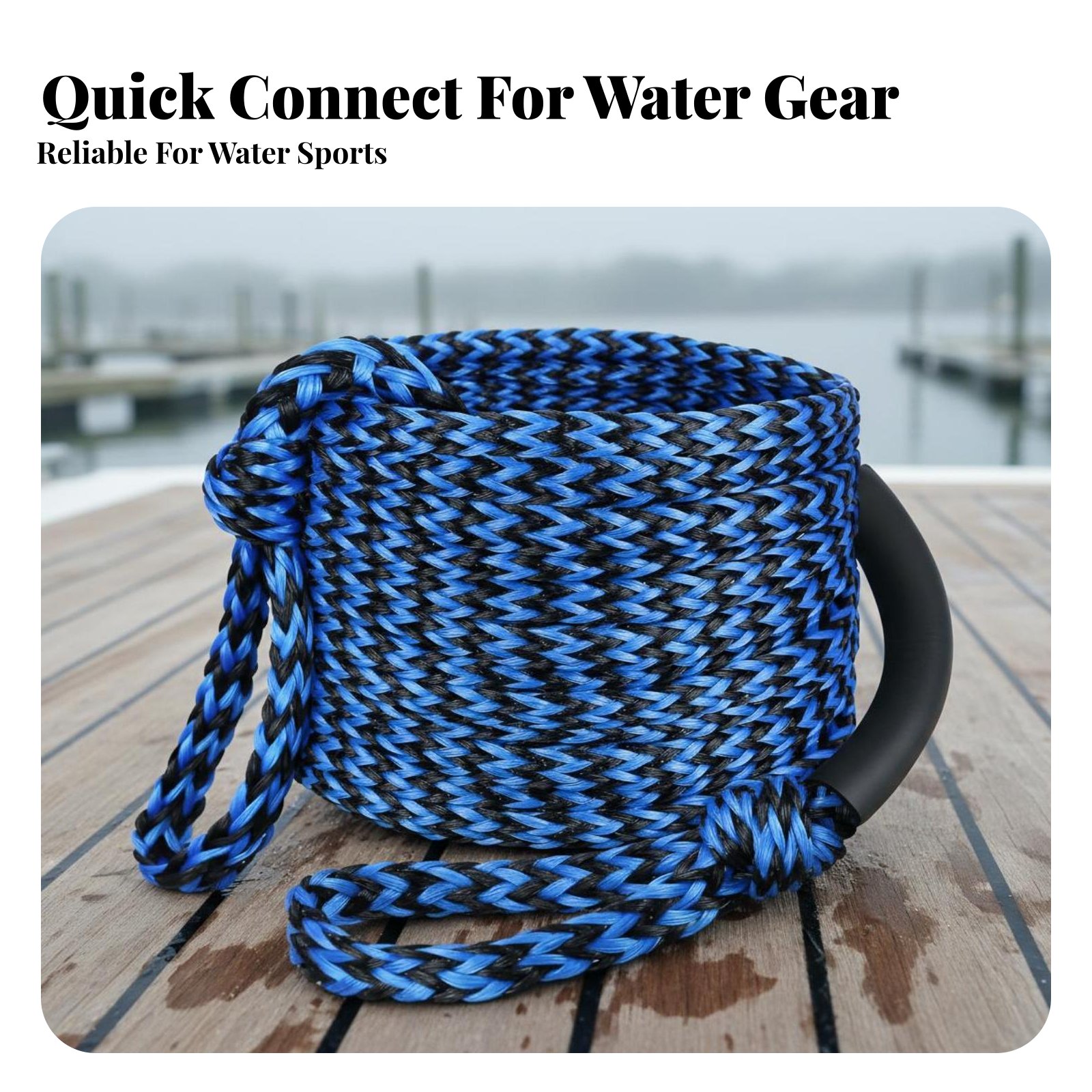 Aquatic Activities Tow Rope St - Aquatic Sports Activities avaliação e preço