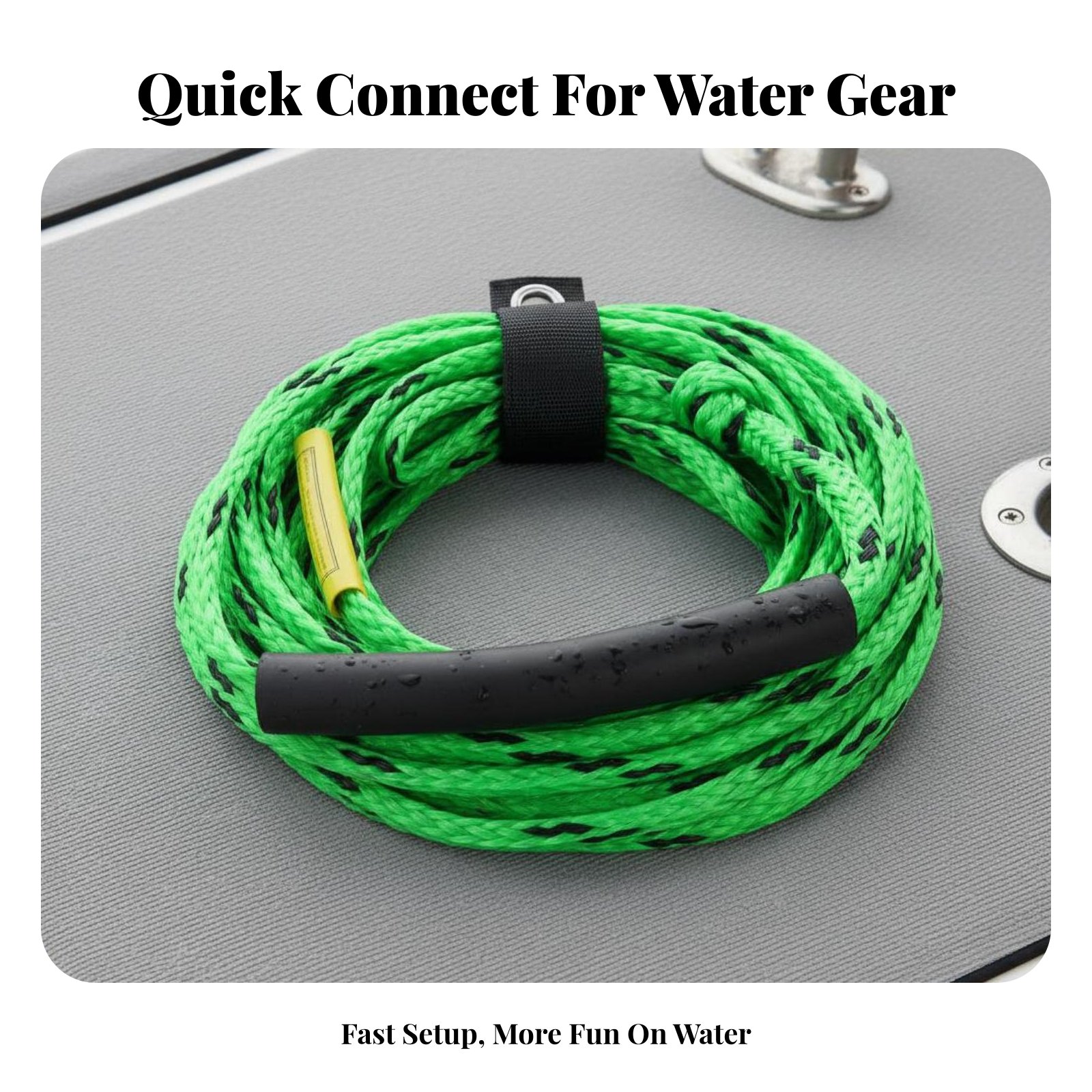 Aquatic Activities Tow Rope St - Aquatic Sports Activities avaliação e preço