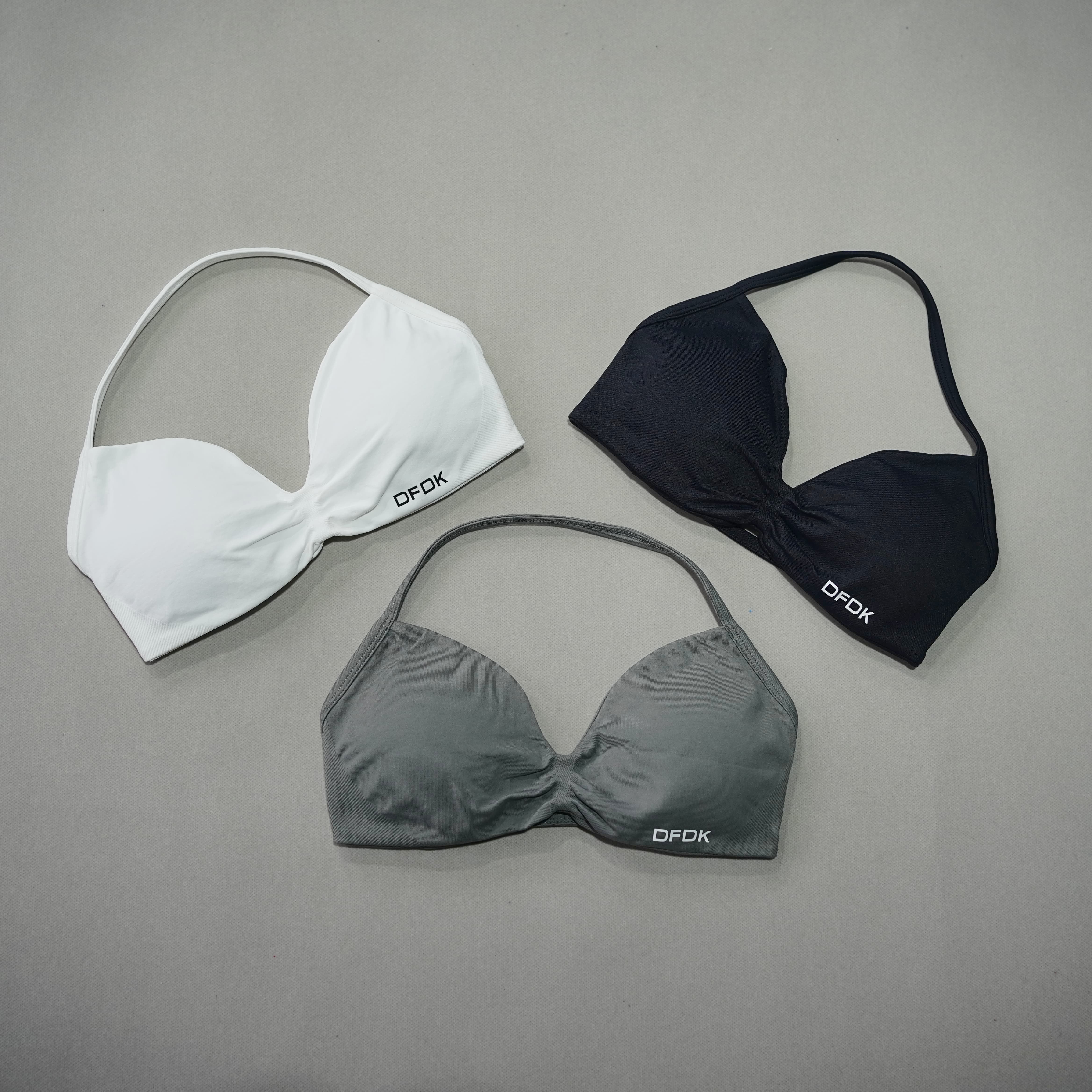 DFDK Women High Support Backle - Aquatic Sports Bra avaliação e preço