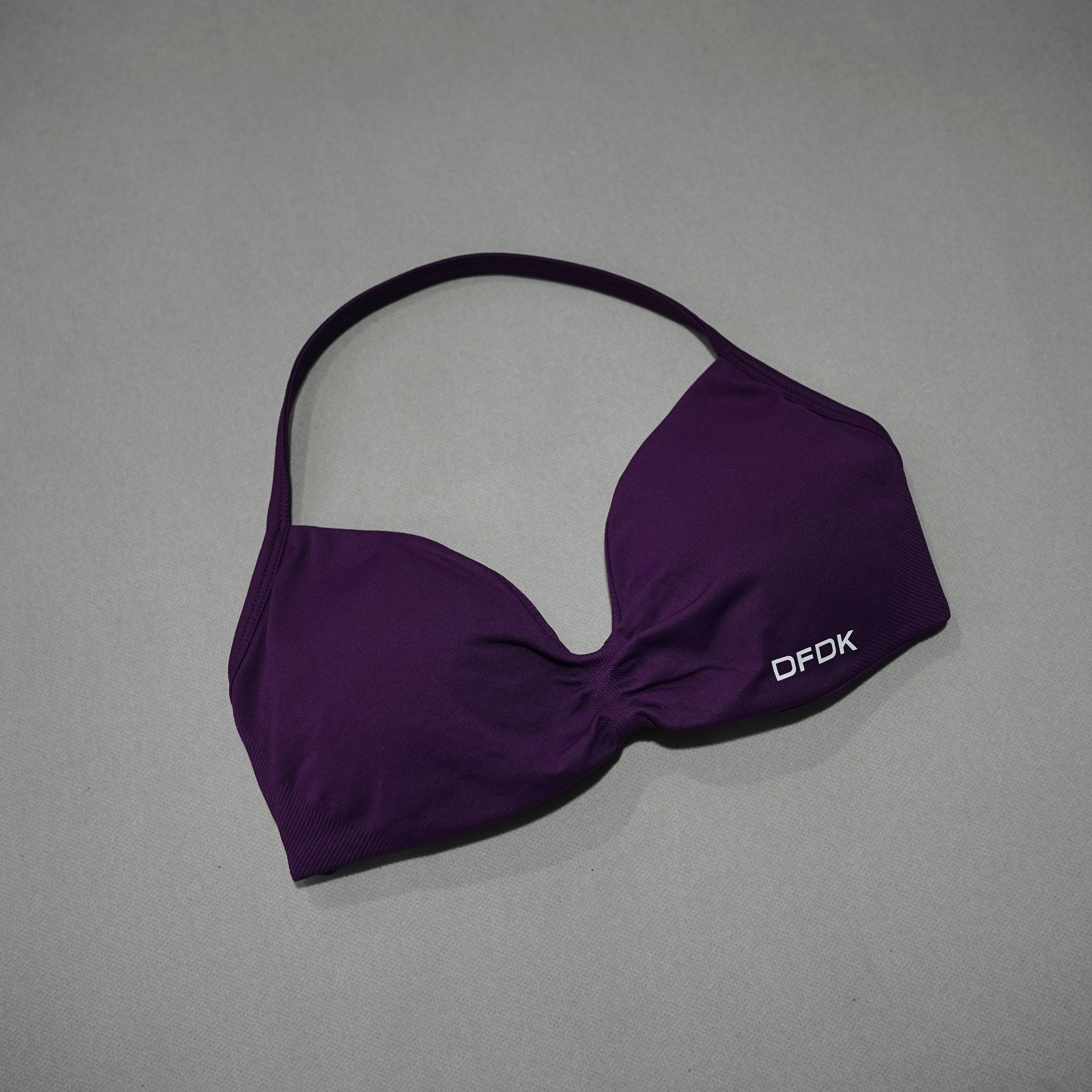 DFDK Women High Support Backle - Aquatic Sports Bra avaliação e preço
