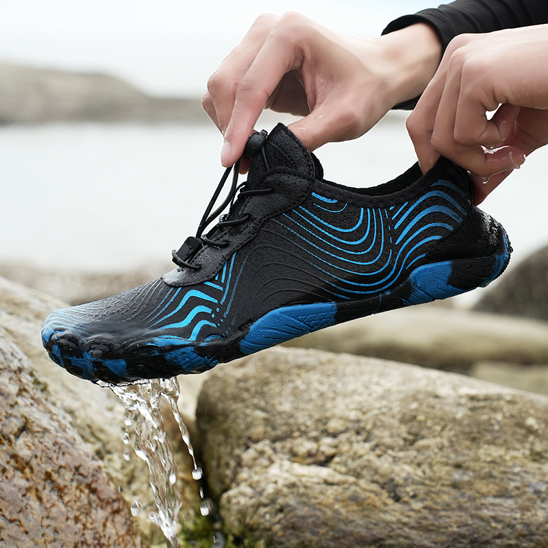 Quick Dry Water Sneakers Men W - Aquatic Sports Activities avaliação e preço