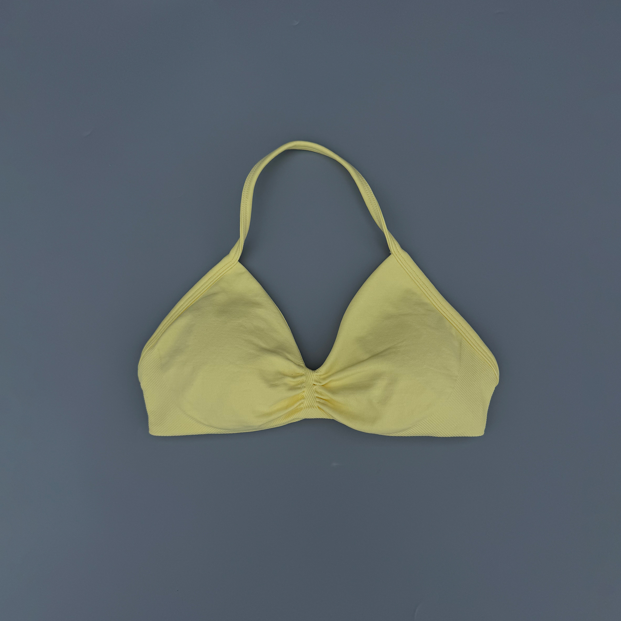 AURA IMPACT Strappy Bra Gym To - Aquatic Sports Bra avaliação e preço